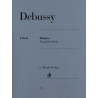 PWM. C. DEBUSY. IMAGES 1RE SERIE NA FORTEPIAN