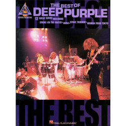 PWM. THE BEST OF DEEP PURPLE