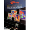 PWM. DISNEY AT THE PIANO