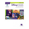 PWM. DISNEY GREATS CELLO + CD