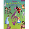 PWM. DISNEY'S MY FIRST SONG BOOK FORTEPIAN