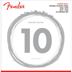 FENDER ELECTRIC XII STRINGS...