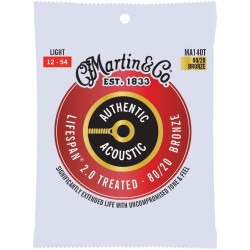 MARTIN MA140T - STRUNY...
