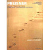 PWM. Z. PREISNER. 10 ŁATWYCH UTWORÓW FORTEPIAN