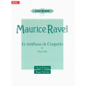 PWM. M. RAVEL. LE TOMBEAU DE COUPERIN NA FORTEPIAN