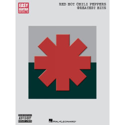 PWM. RED HOT CHILI PEPPERS....