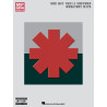 PWM. RED HOT CHILI PEPPERS. GREATEST HITS