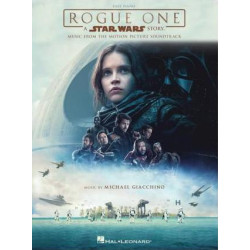 PWM. ROGUE ONE - STAR WARS....