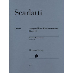 PWM. D. SCARLATTI. SONATY...