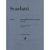 PWM. D. SCARLATTI. SONATY FORTEPIANOWE Z. 3