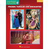 PWM. SONGS FROM FROZEN, TANGLED AND ENCHANTED PIANO