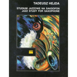 PWM. T. HEJDA. STUDIUM...