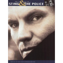 PWM. THE VERY BEST OF STING...