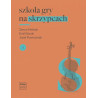 PWM. Z. FELIŃSKI SZKOŁA GRY NA SKRZYPCE Z.2