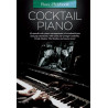 PWM. PIANO PLAYBOOK: COCTAIL PIANO