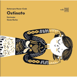 PWM. OSTINATO. SONIA W...
