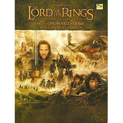 PWM. LORD OF THE RINGS NA...