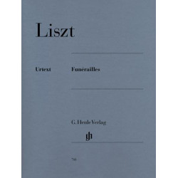 PWM. F. LISZT FUNERAILLES