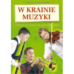 PWM. A. KREINER-BOGDAŃSKA W...