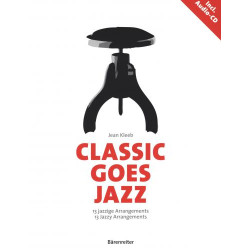 PWM. J.  KLEEB CLASSIC GOES...