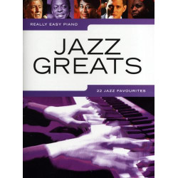 PWM. JAZZ GREATEST REALLY...