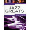 PWM. JAZZ GREATEST REALLY EASY PIANO