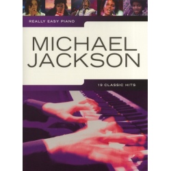 PWM. M.  JACKSON REALLY...