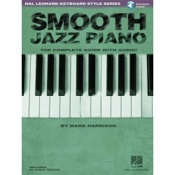 PWM. M. HARRISON SMOOTH...