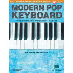 PWM. M. HARRISON MODERN POP...