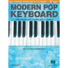 PWM. M. HARRISON MODERN POP KEYBOARD COMPL+AUDIO