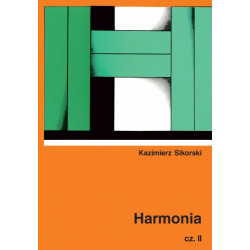 PWM. K. SIKORSKI HARMONIA...