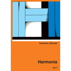 PWM. K. SIKORSKI HARMONIA...