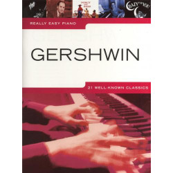 PWM. G. GERSHWIN REALLY...