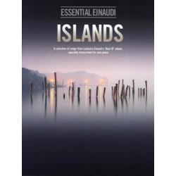 PWM. L. EINAUDI ISLANDS...