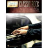 PWM. CREATIVE PIANO SOLO: CLASSIC ROCK