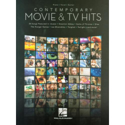 PWM. CONTEMPORARY MOVIE &...