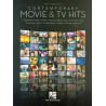 PWM. CONTEMPORARY MOVIE & TV HITS