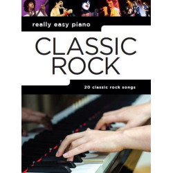 PWM. CLASSIC ROCK. REALLY...