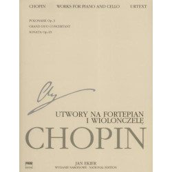 PWM. F. CHOPIN UTWORY NA...
