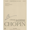 PWM. F. CHOPIN UTWORY NA FORTEPIAN I WIOLONCZELĘ