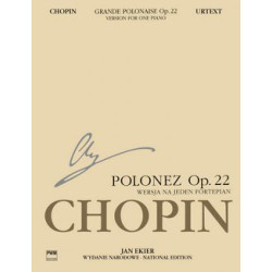 PWM. F. CHOPIN POLONEZ...