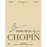 PWM. F. CHOPIN KRAKOWIAK OP.14