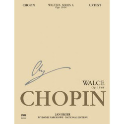 PWM. F. CHOPIN WALCE
