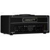 HIWATT BULLDOG 220 HD - HEAD BASOWY