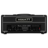 HIWATT BULLDOG 220 HD - HEAD BASOWY