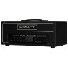 HIWATT BULLDOG 220 HD - HEAD BASOWY