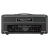 HIWATT BULLDOG 440 HD - HEAD BASOWY