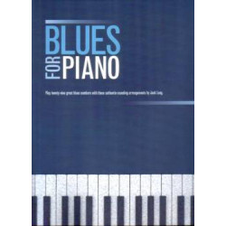 PWM. BLUES PIANO. 29...