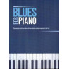 PWM. BLUES PIANO. 29 POPULARNYCH TEMATÓW