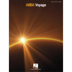 PWM. ABBA VOYAGE - PVG